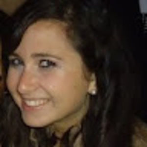 Meet your Posher, Alicia